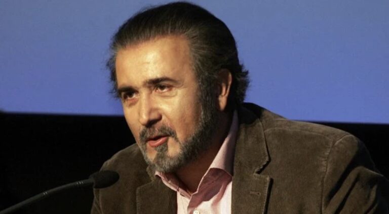 Λάκης Λαζόπουλος: Εσπευσμένα στο νοσοκομείο με εγκεφαλικό