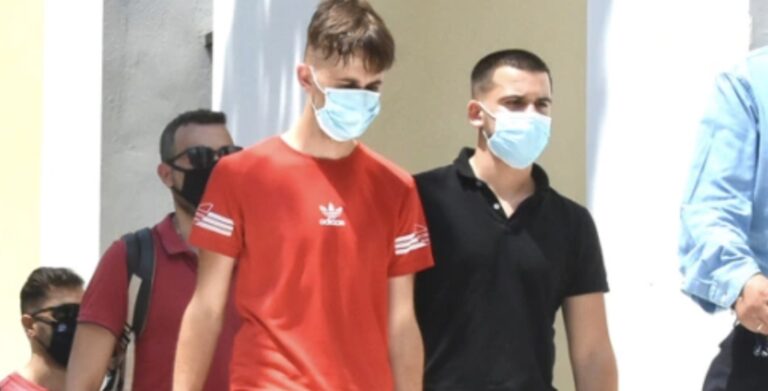 Βαριά ποινική δίωξη στους δύο συλληφθέντες για τον βιασμό επί 3 ημέρες της 19χρονης