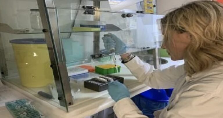 Σημαντική εξέλιξη στη μάχη κατα του Κορωνοϊου – Έρχεται το υπόθετο