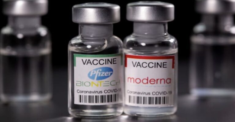 Μυοκαρδίτιδες μετά από εμβολιασμούς με Pfizer και Moderna