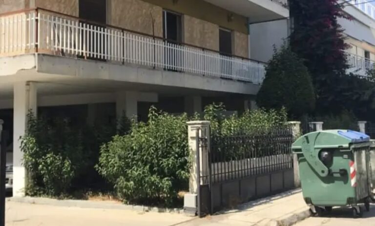 Ξυλοδαρμός 84χρονου από Ρομά στην Αγία Παρασκευή: «Αν δεν έφτανε γρήγορα η αστυνομία, θα τον σκότωναν»