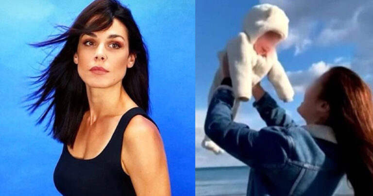 Ιωάννα Τριανταφυλλίδου για μικρή Λυδία: «Είμαι πρόθυμη να αδιαφορήσω πλήρως για να ζήσει όσο πιο φυσιολογικά γίνεται»