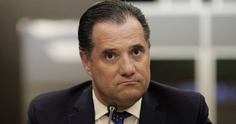 Άδωνις: «Θέλετε τον χειμώνα να σας ξανακλείσουμε και να χρεοκοπήσετε;»