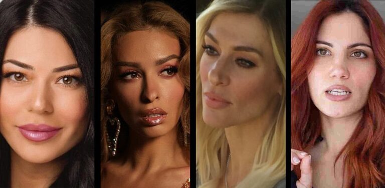 Αντιδράσεις από Φουρέιρα, Συνατσάκη και Δούκα για το βίντεο της Λατινοπούλου