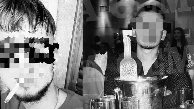 Δείτε φωτογραφίες: Αυτοί είναι οι δύο 20χρονοι Αλβανοί που βίαζαν 19χρονη επί 3 ημέρες