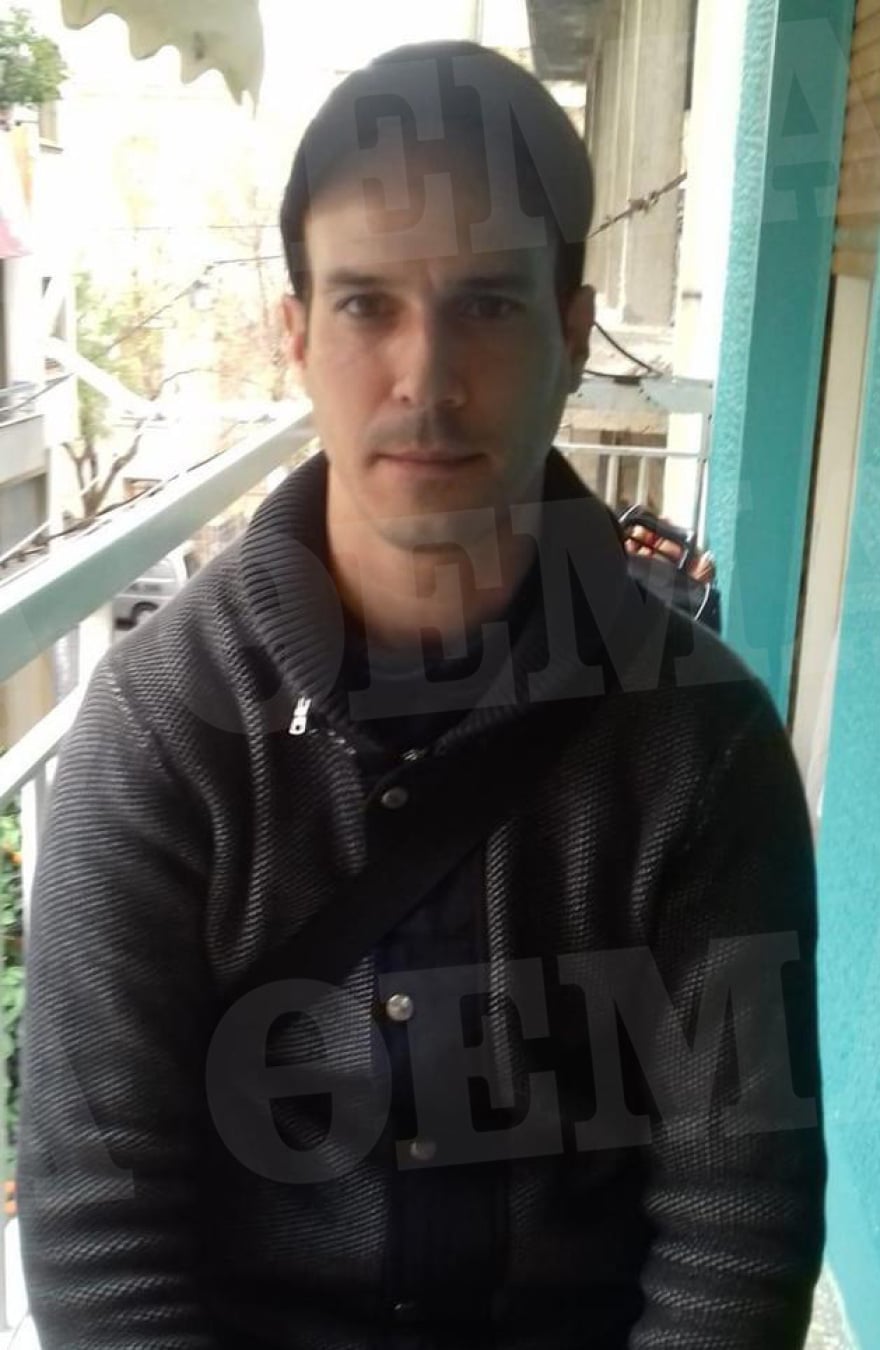 Πετράλωνα: Αυτός ειναι ο 35χρονος Βούλγαρος που συνελήφθη για τον βιασμό της Καθαρίστριας 1 voulgaros-viastis-petralwna