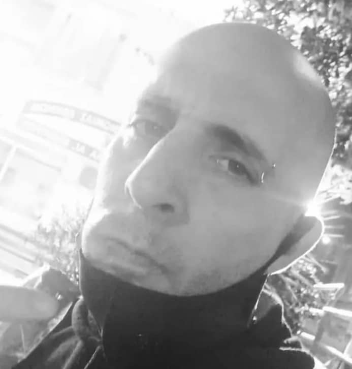 Δημήτρης Μπουγιούκος: Αυτός είναι ο 39χρονος αστυνομικός που εξέδιδε και κρατούσε αιχμάλωτη την 19χρονη 1 210714191134 screenshot 14