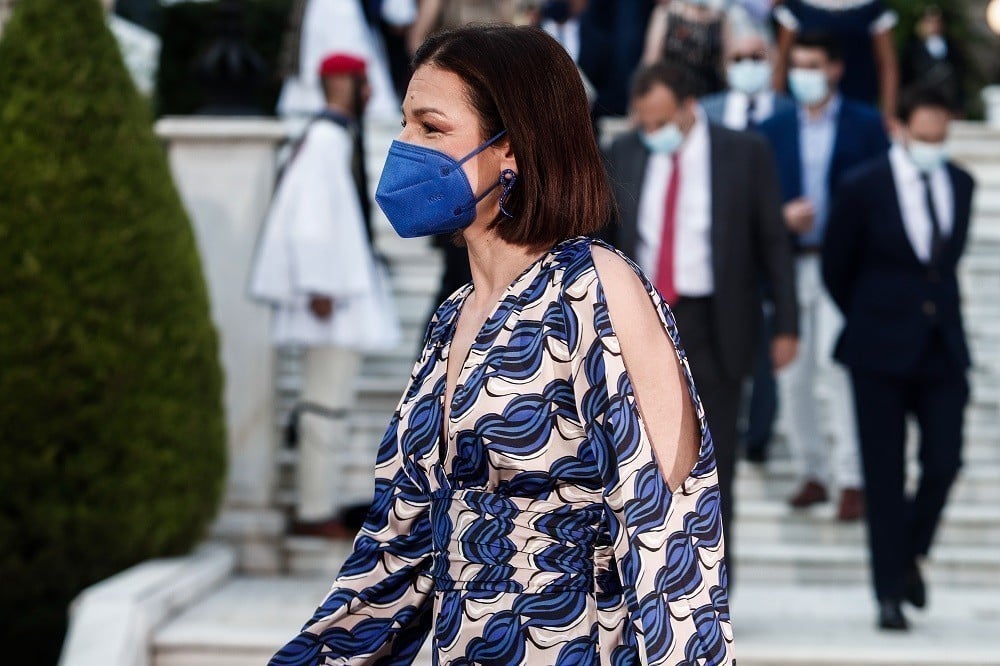 Προεδρικό Μέγαρο: Δεξίωση με συμβολικές παρουσίες για την αποκατάσταση της Δημοκρατίας 14 210724230528 5347153