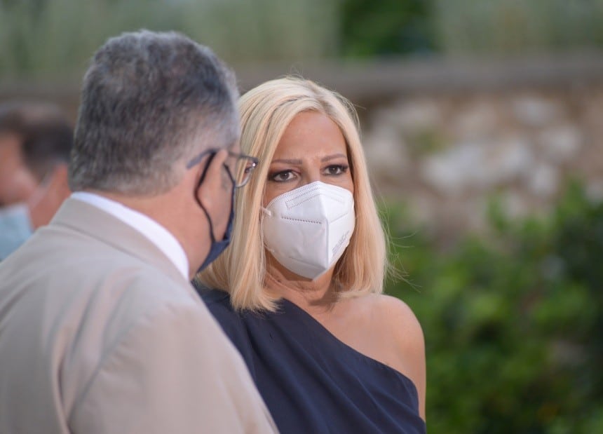 Εντυπωσιακές παρουσίες στο Προεδρικό Μέγαρο για την 47η επέτειο Αποκατάστασης της Δημοκρατίας 6 210725170337 megaro7