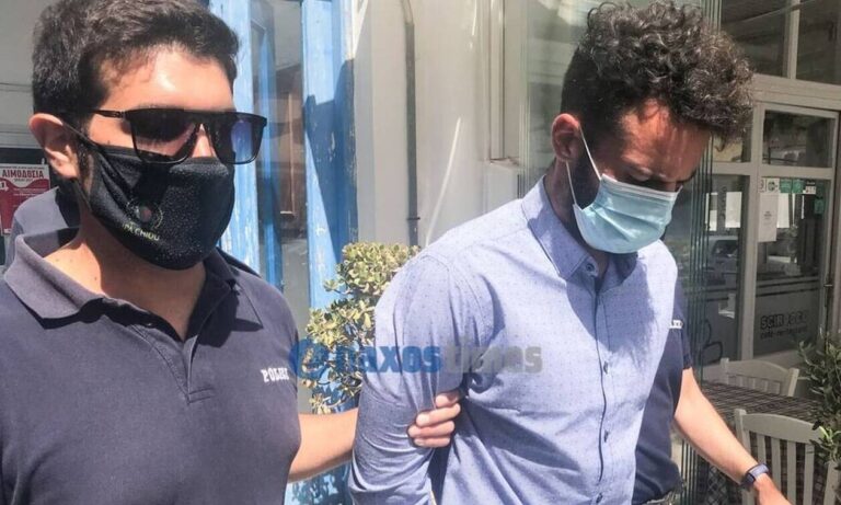 Φολέγανδρος: Ψυχικά ασθενής με αποδείξεις ο καθ’ ομολογίαν δολοφόνος –Τι ισχυρίζεται ο δικηγόρος του