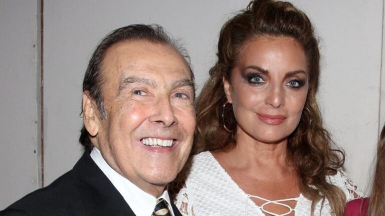 Τόλης Βοσκόπουλος – Ο «θησαυρός» που άφησε στην Άντζελα Γκερέκου