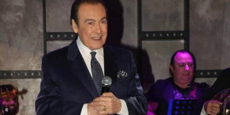 Πέθανε ο Τόλης Βοσκόπουλος