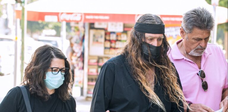 Υπόθεση Γιακουμάκη : Ένοχοι αλλά πολύ μικρές οι ποινές που τους επιβλήθηκαν