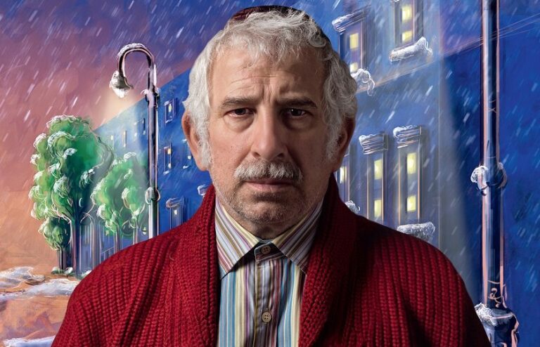 Πέτρος Φιλιππίδης: Οδηγείται σήμερα στις φυλακές Τρίπολης