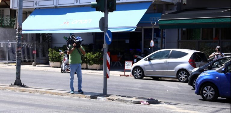 Νίκαια: Φορτηγό διαμέλισε και σκότωσε 6χρονη