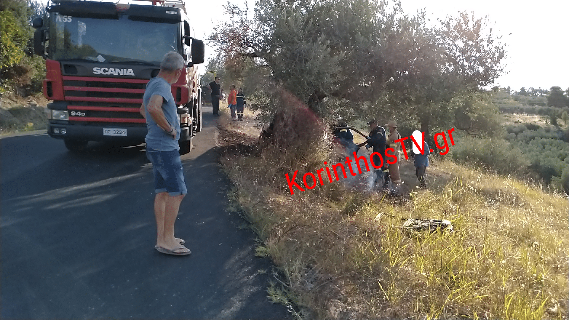 Τραγωδία στην Κορινθία: 62χρονος Ιερέας απανθρακώθηκε στο όχημά του 5 This image has an empty alt attribute; its file name is IMG_20210725_185349%2B%25281%2529.png