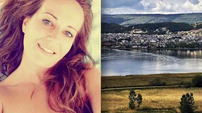 Ιωάννινα-Κορωνοϊός: Θρήνος για τη 40χρονη Αλεξάνδρα – «Η καρδιά μας ράγισε, το χαμόγελό μας έσβησε»