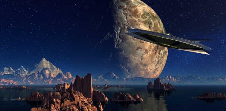 Γιούρι Γκέλερ: Οι εξωγήινοι υπάρχουν και ήρθαν στη Γη εδώ και 50 χρόνια