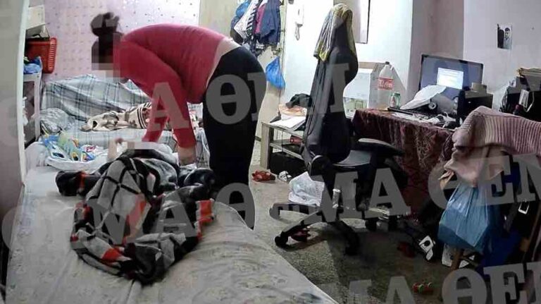 Σοκ στα Σεπόλια: Απόπειρα πνιγμού 4χρονου κοριτσιού από την μητέρα του