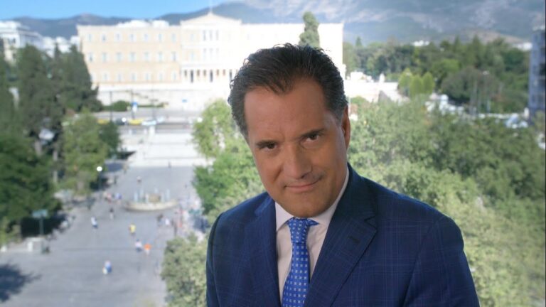 Άδωνις: «Έρχονται μεγάλα πρόστιμα για τις επιχειρήσεις εστίασης που θα παρανομούν»