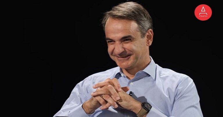 Διακοπές στην Τήνο για τον Κυριάκο Μητσοτάκη