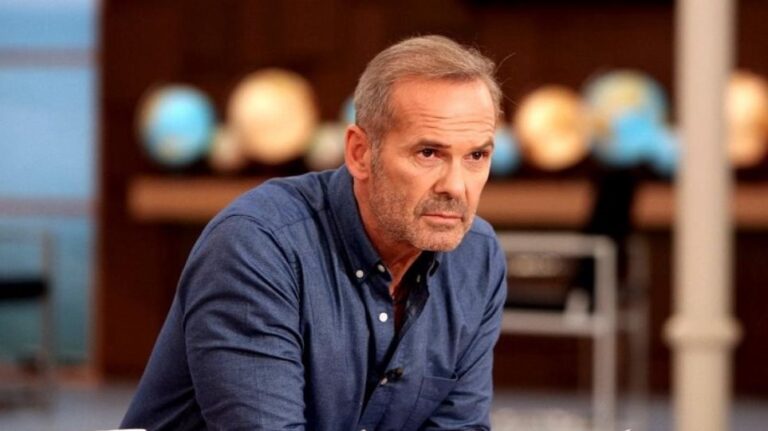 Πέτρος Κωστόπουλος: Αυτό είναι το νέο εξώφυλλο του Nitrο