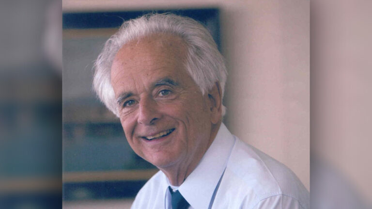 Πέθανε ο εφοπλιστής Ανδρέας Ποταμιάνος