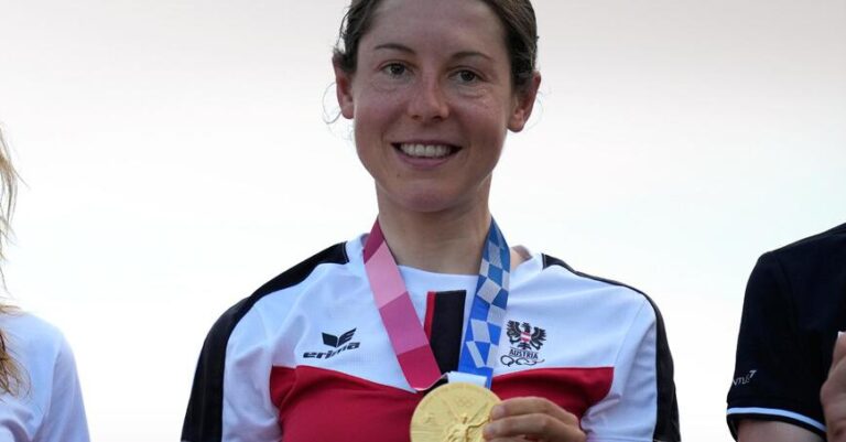 Ολυμπιακοί Αγώνες 2020: Το πιο ανέλπιστο χρυσό μετάλλιο στο Τόκιο – Η αθλήτρια ερασιτέχνης, χωρίς σύλλογο και προπονητή