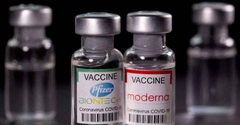 Εμβόλια Pfizer – Moderna: Σε νέους άνδρες τα περισσότερα περιστατικά μυοκαρδίτιδας