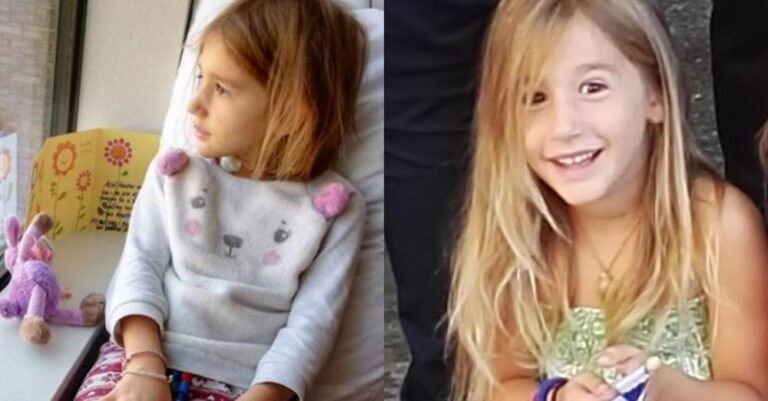 Την Κυριακή 11 Ιουλίου η κηδεία της 7χρονης Αναστασίας – Η συγκινητική ανάρτηση της Έρρικας Πρεζεράκου
