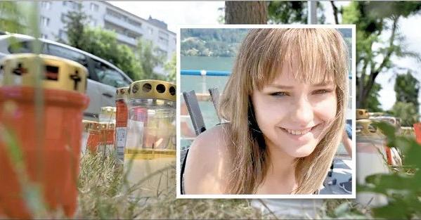 Συγκλονίζεται η Αυστρία από τον ομαδικό βιασμό και την δολοφονία της 13χρονης Leonie Eltern