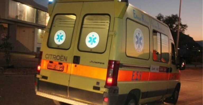 Απίστευτο: Ρομά ξυλοκόπησαν & λήστεψαν υπαλλήλους στο υπ. Περιβάλλοντος