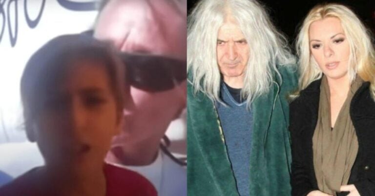 Viral με… αντιδράσεις το τραγούδι «Κολυμπάω και γ@μάω» του 13χρονου Καρβέλα Junior