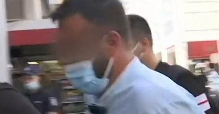 Τροχαίο στη Νίκαια: Προσωρινά ελεύθερος ο οδηγός του φορτηγού – «Συγγνώμη»