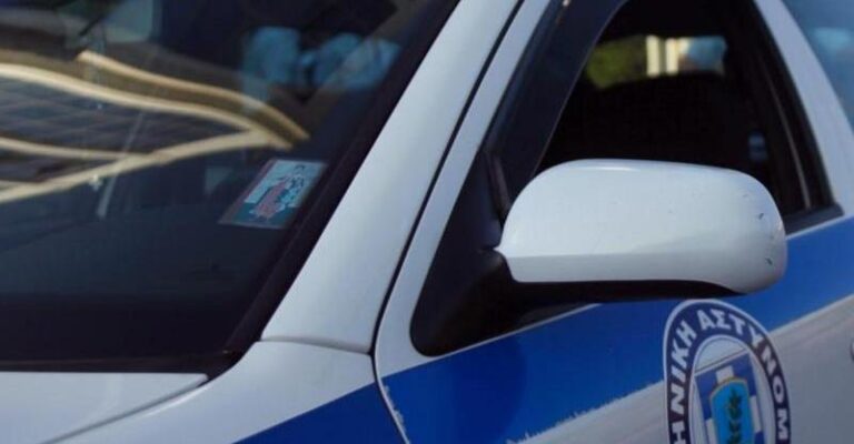 Γκάφα από την ΕΛ.ΑΣ.: Δεν ήταν «κοκαΐνη», ήταν απλά στόκος