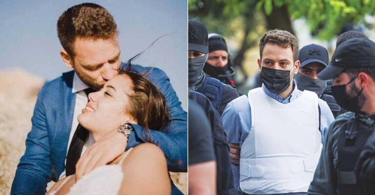 Δολοφονία στα Γλυκά Νερά: Νεκρή από τη μαφία των καρτέλ η Κάρολαιν; Οσα διαδίδει μέσα από τον Κορυδαλλό ο πιλότος