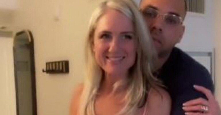 Βίντεο που έχει προκαλέσει σάλο στο TikTok: Αφήνω τον άντρα μου να «παίζει» με τη μαμά μου