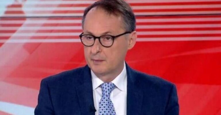 Σύψας: «Η παράλλαξη Δέλτα η τελευταία πράξη του δράματος – Θα προσβάλλει τους ανεμβολίαστους»