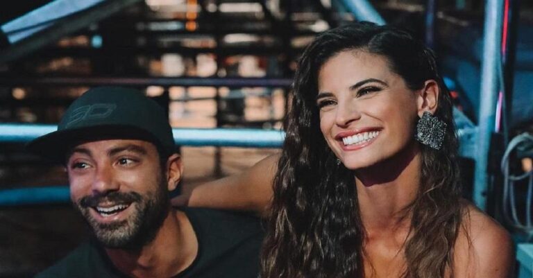 Χριστίνα Μπόμπα: «Εμείς έχουμε χρέος ως influencers να μιλήσουμε στον κόσμο και να τον παρακινήσουμε.»