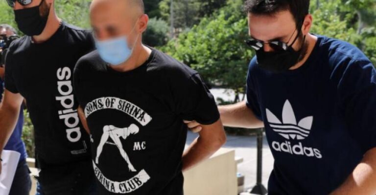 Ηλιούπολη: Στον Εισαγγελέα ο αστυνομικός και ο πατέρας της 19χρονης