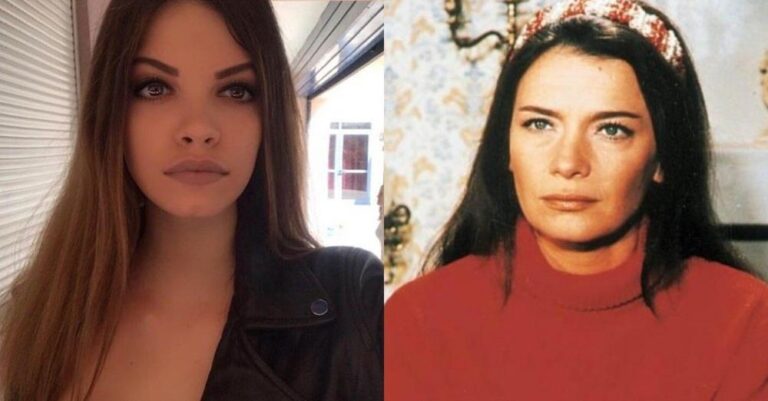 Τζένη Καζάκου για την γιαγιά της: «Πιο πολύ τη θαυμάζω ως άνθρωπο. Μακάρι να την είχα γνωρίσει»