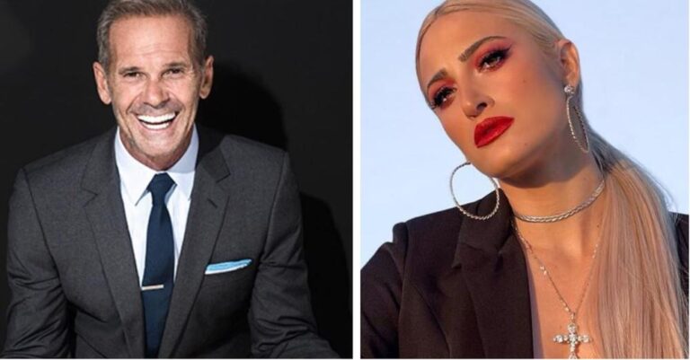 Πέτρος Κωστόπουλος: Αυτή είναι η «πύρινη» φωτογράφιση της Ιωάννας Τούνη για το Nitro