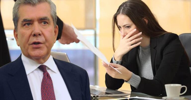 Ανατροπή από Μητρόπουλο: «Δεν επιτρέπεται να απολύσουν τους ανεμβολίαστους ούτε να διακόψουν τον μισθό τους»