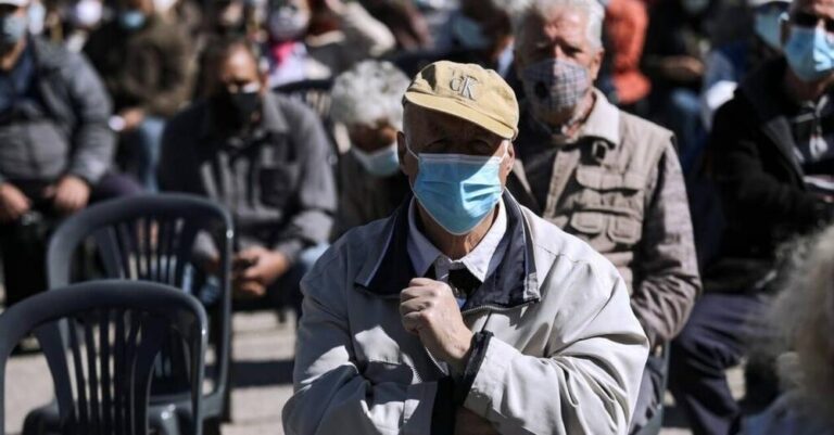 Γιατί ξαφνικά μετακομίζουν στην Ελλάδα συνταξιούχοι του εξωτερικού;