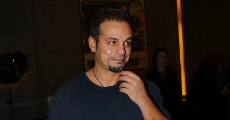 Τα παράπονα του Ντέμη για τη Δέσποινα: «Η τύπισσα είναι κάθε βράδυ στα μπουζούκια και τα θέατρα – Δεν βρισκόμαστε ποτέ»