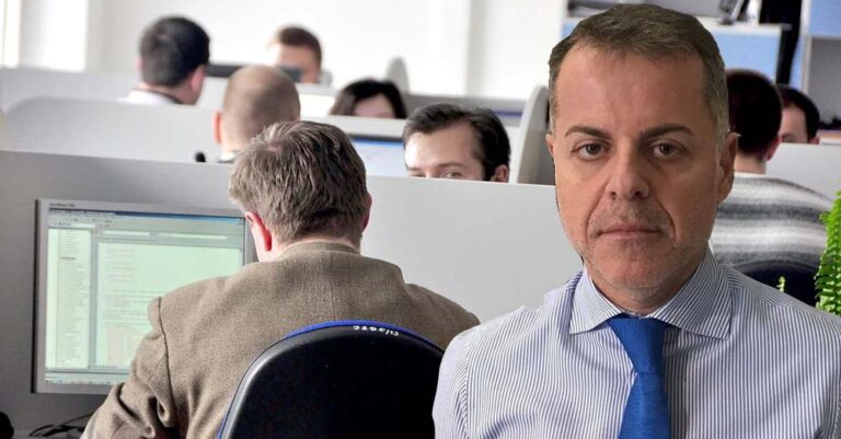 «Βόμβα» από εργατολόγο: «Άκυρες οι απολύσεις που έγιναν λόγω άρνησης εμβολιασμού»