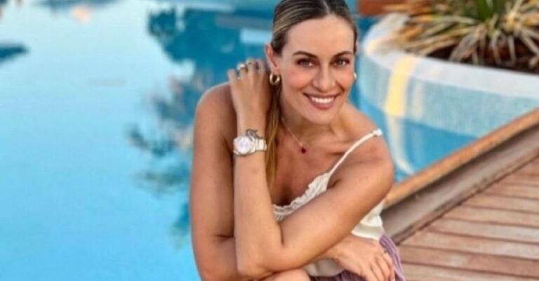 Ξέσπασε η Ελεονώρα Μελέτη: «Γριά, μπάζο, Παναγία μου ασχήμια όταν δεν βάφεσαι, είναι μερικά από τα σχόλια που διαβάζω»