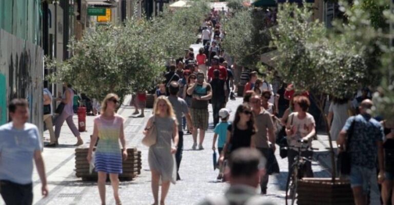 Λιανεμπόριο: Ψώνια μόνο με εμβόλιο