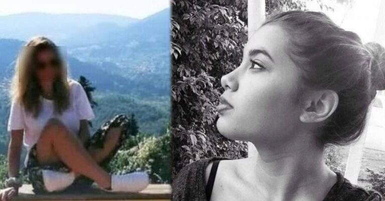 Από τα Γλυκά Νερά στην Φολέγανδρο – Άλλη μια γυναικοκτονία! Ως πότε;