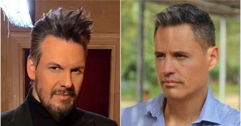 Και ο αρνητής Πετράκος κατά του Κιάμου, που ανοίγει μόνο για εμβολιασμένους: «Ζήτα συγγνώμη αλλιώς…»